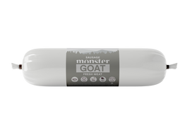 Monster ožkienos dešra Dog Sausage Goat