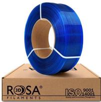 3D plastikas Rosa3D PET-G