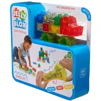 Blocks Jelly Blox Vehicle Kit
