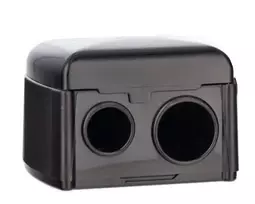 Laura Mercier Pencil Sharpener