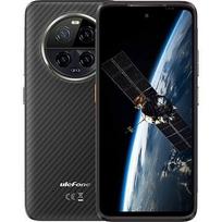 Ulefone Armor 23 Ultra, 12GB/512GB, Black UF-A23U_NC/BK