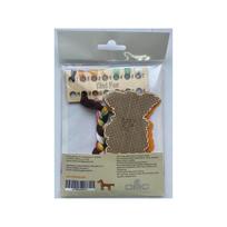 Kind Fox KF022/28 pliušinis žaislas Lapė vaikams