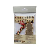 Kalėdų Senelio padėjėjo kostiumas KF022/56