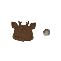 Magnetinis siuvimo adatų laikiklis „Elnias“ KF059/10
