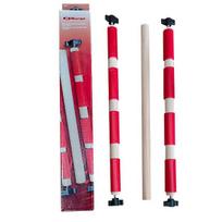 Nurge patogus siuvinėjimo stovas su sukamais rėmais 40 cm – stalui ir keliams