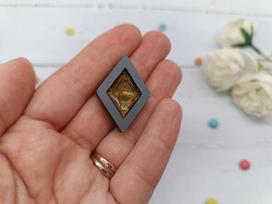 Magnetinis adatų laikiklis Rombas KF059/115 siuvimui