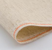 Zweigart Aida 16 drobė kryželiui 150x50 cm – aukšta kokybė