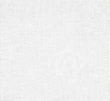 Kokybiška siuvinėjimo drobė Zweigart Lugana 25 ct 70x50 cm, balta