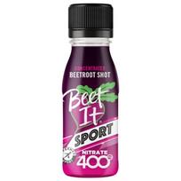 Beet It Sport Nitrate 400 Burokėlių šotas – 70 ml