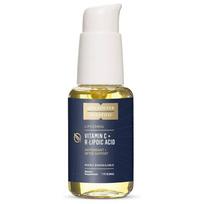Quicksilver Liposominis vitaminas C su R-lipoinė rūgštimi ES – 50 ml