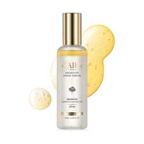 d'Alba baltojo triufo pirmasis aromatinis purškimo serumas – 120 ml