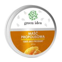 Green Idea propolio tepalas – 50 ml