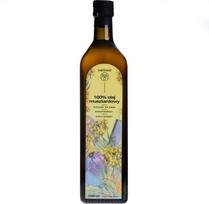 Wellbear garstyčių aliejus, šalto spaudimo – 500 ml