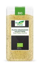 Bio Planet neaktyvios mielių dribsniai – 100 g