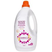 Swonco Skalbimo skystis su fermentais, Citrus - 1500 ml