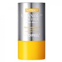 Medi-Peel Peptide 9 Vitanol S UNS creme Stick SPF50+ su peptidais – 23 g