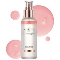 d'Alba baltojo triufo purškiklis/serumas su baltojo triufo ekstraktu – 100 ml