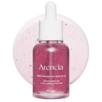 Arencia Fresh Red Smoothie Lifting Serum - 30 ml