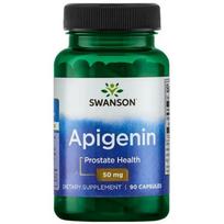 Swanson Apigenina 50 mg – 90 kapsulės