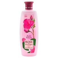 Rose of Bulgaria Rožių kūno balzamas – 330 ml
