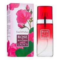 Rose of Bulgaria Eau de Parfum su damaskinėmis rožėmis – 50 ml