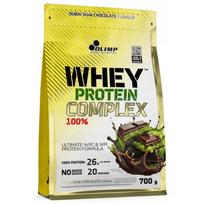 Olimp Whey Protein Complex 100%, Dubajaus šokoladas - 700 g