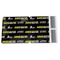 Olimp ArgiPower 1500 Mega Caps - 30 kapsulių (Lėkštelė)