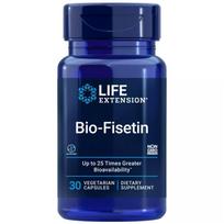 Life Extension Bio-Fisetin – 30 kapsulių