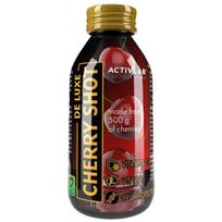 Activlab De Luxe Cherry Shot, Karčių vyšnių sultys – 80 ml