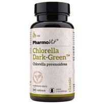Pharmovit Hepavitol™ kepenims yra maisto papildas kapsulėse. Augalinių ekstraktų iš artišoko, ir BioPerine ® su cholinu ir L-ornitinu šaltinis.