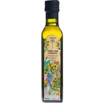 Wellbear Šalto spaudimo kamelijos aliejus - 250 ml
