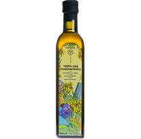 Wellbear garstyčių aliejus, šalto spaudimo – 500 ml