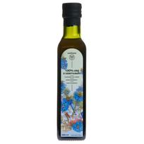 Wellbear Juodųjų kmynų aliejus, šalto spaudimo - 250 ml