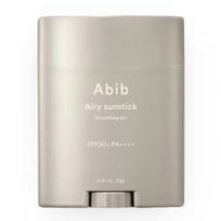 Abib Airy S UNS erkės išlyginamasis batonėlis SPF50+ - 23 g