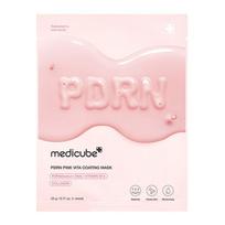 Medicube PDRN PINK maitinamoji kaukė nuo hiperpigmentacijos - 22 g