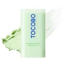 Tocobo Cica Cooling S UNS erkė SPF50+ PA++++ - 18 g