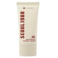 K-SECRET Seoul 1988 kremas su SPF 50+ PA++++ - 50 ml