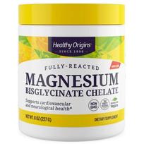 Healthy Origins Magnio chelatas - 227 g