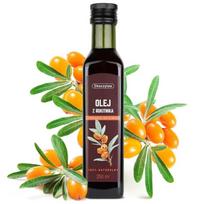 Skoczylas Šaltalankiu aliejus - 250 ml