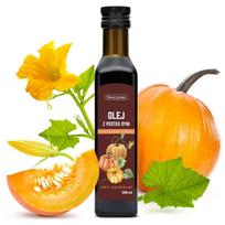 Skoczylas Moliugu seklu aliejus - 250 ml
