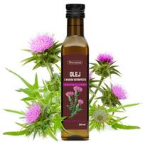 Skoczylas eršketuogiu seklu aliejus - 250 ml