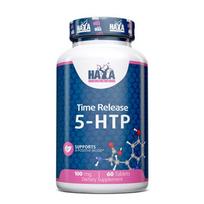 Haya Labs 5-HTP 100 mg - 60 tablečių