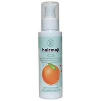 HairMoji Juicy Curls kondicionierius su baltymais ir keramidais - 100 ml