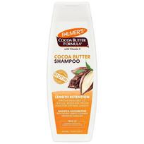 Palmer's Cocoa Butter Formula stiprinamasis šampūnas su biotinu - 400 ml