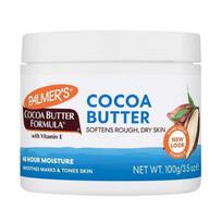Palmer's Cocoa Butter Formula kakavos sviesto formulė - 100 g