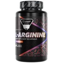 Laborell L-argininas 1200 mg + vitaminai B6, B9, B12 - 90 kapsulių