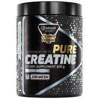 Laborell kreatino monohidrato milteliai - 500 g