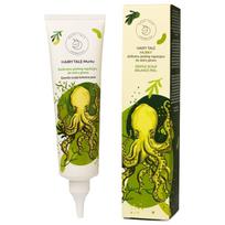 Hairy Tale Cosmetics Murky Regulating Scalp Scrub galvos odos šveitiklis - 150 ml