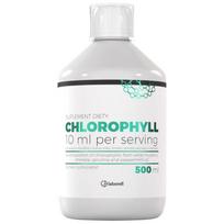 Laborell Chlorofilo skystis - 500 ml