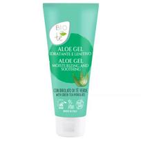 Pierpaoli Bioconte drėkinamasis ir raminamasis kūno gelis su alijošiumi - 150 ml